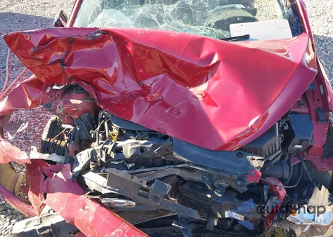 2015 Hyundai Accent Gls from USA, damaged, VIN KMHCT4AE4FU862124